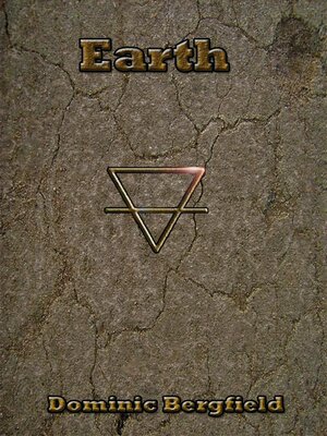 cover image of Earth